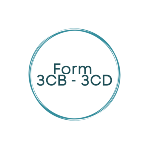 Form 3CB - 3CD