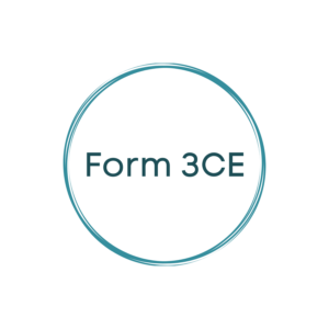 Form 3CE