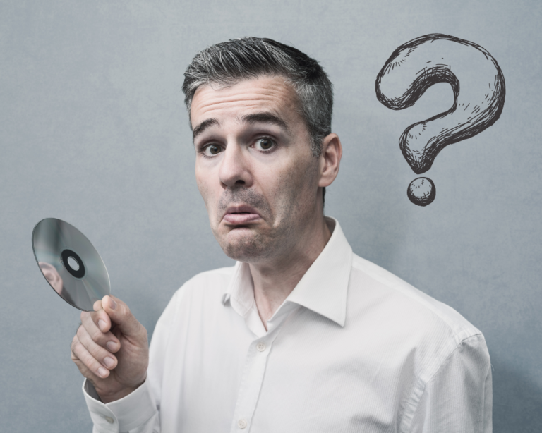 What is A digital signature?