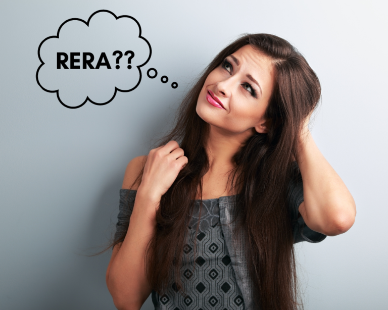 what is RERA?